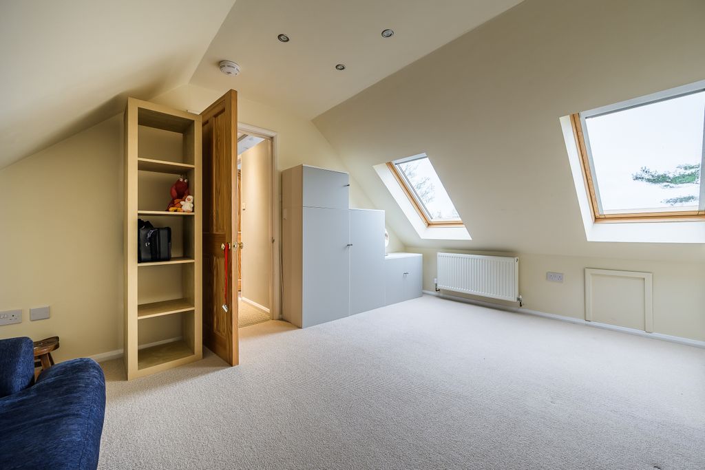 Additional image 22 of 6 bed detached house for saleBeaumaris Road, Newport TF10