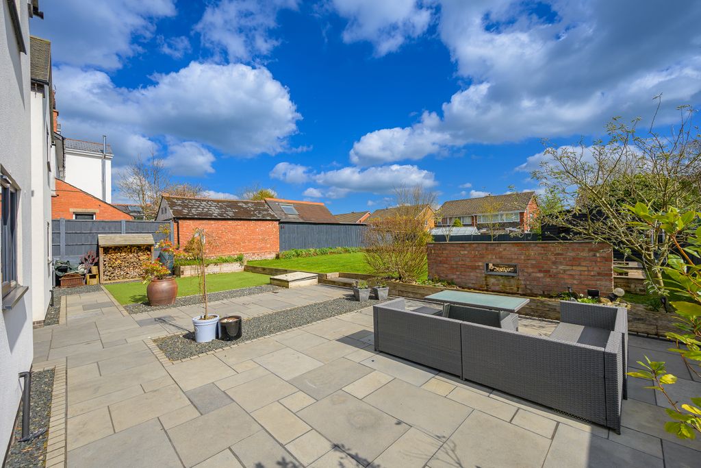 Additional image 40 of 5 bed detached house for saleForton Road, Newport TF10