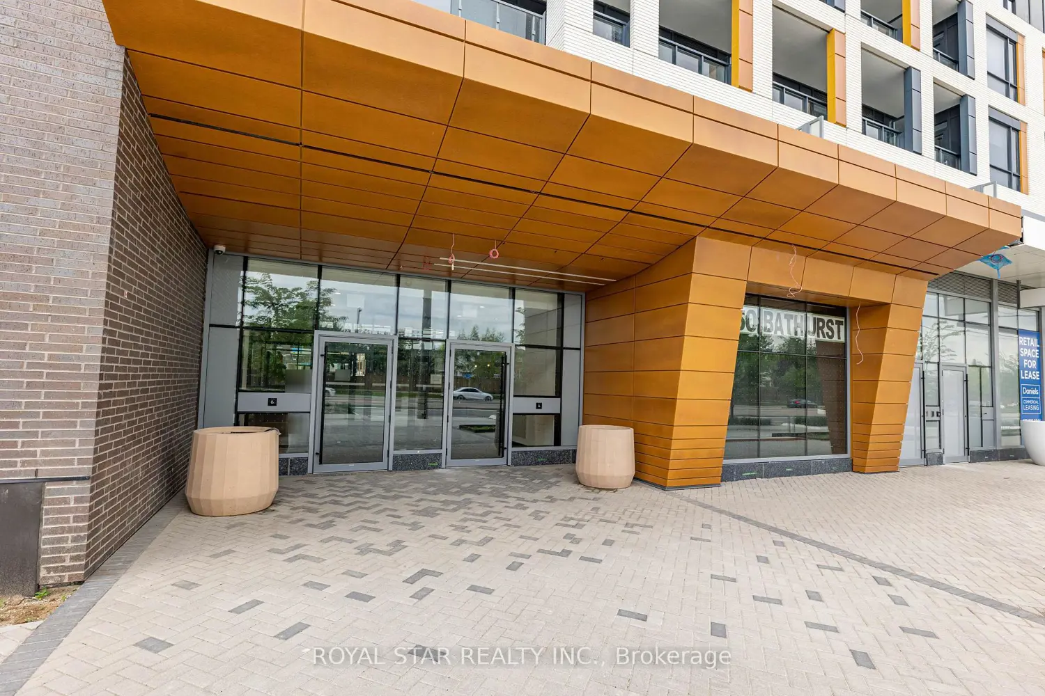 Additional image 20 of 7950 Bathurst Street 1502