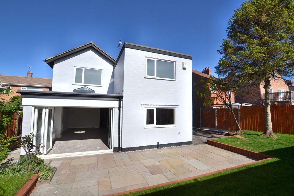 Additional image 31 of 5 bed detached house for saleRothley Road, Mountsorrel LE12