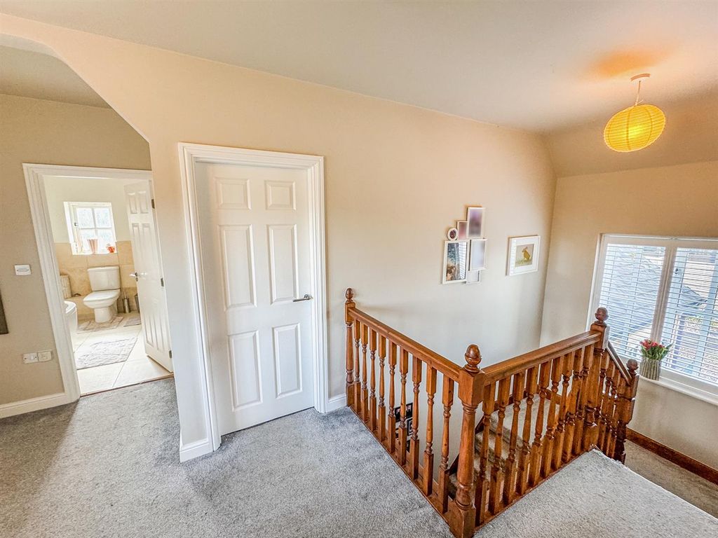 Additional image 25 of 5 bed detached house for saleRockingham Road, Cottingham, Market Harborough LE16