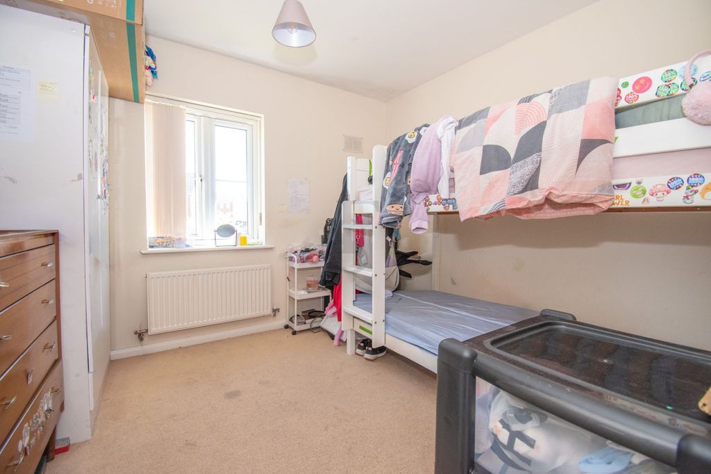 Additional image 6 of 2 bed flat for saleSwinton Close, Hamilton LE5