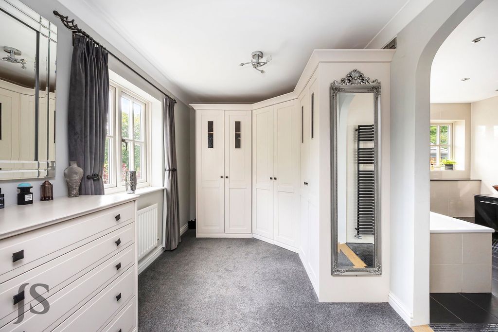 Additional image 17 of 5 bed detached house for saleFirst Avenue, Worthing, West Sussex BN14