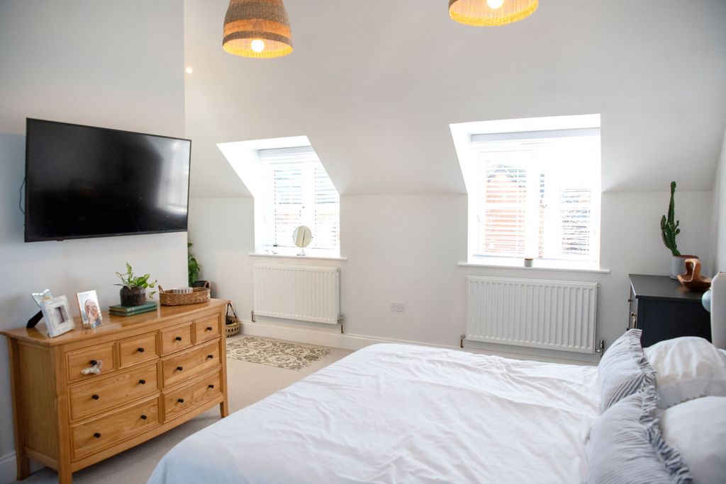 Additional image 21 of 5 bed detached house for saleMain Street, Carlton CV13