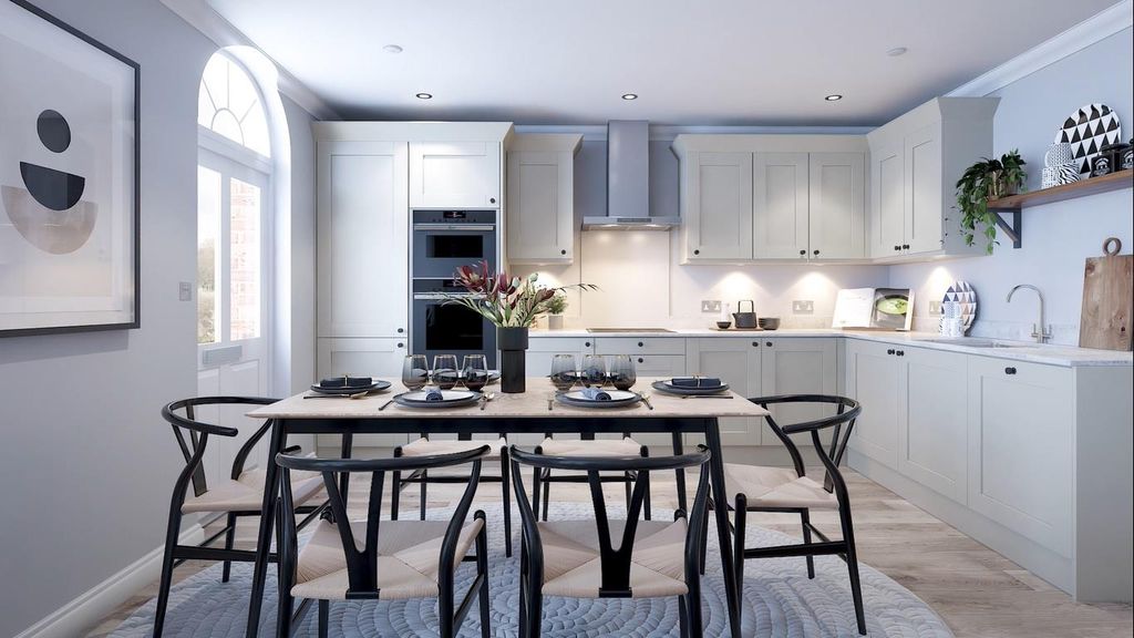Additional image 2 of 5 bed property for saleJulians Road, Wimborne BH21