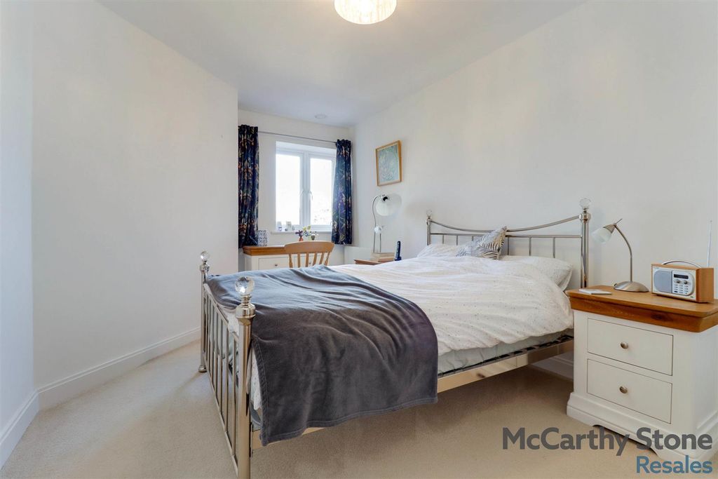 Additional image 13 of 1 bed flat for saleFarnham House, Loughborough Road, Quorn LE12