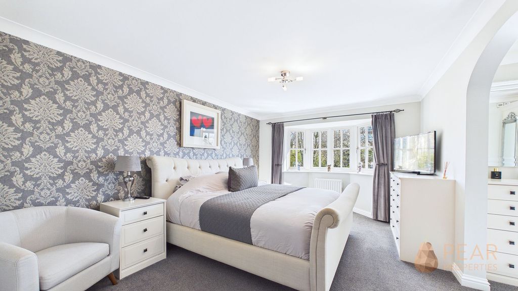Additional image 4 of 5 bed detached house for saleFirst Avenue, Worthing BN14