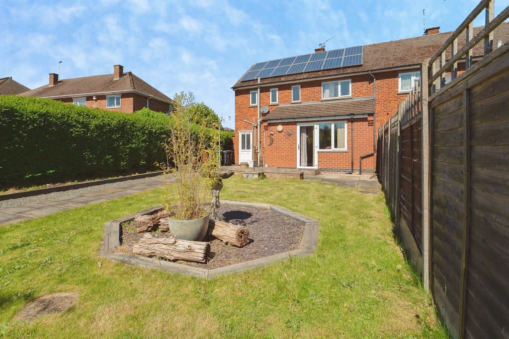 Additional image 24 of 3 bed semi-detached house for saleGracedieu Road, Loughborough LE11