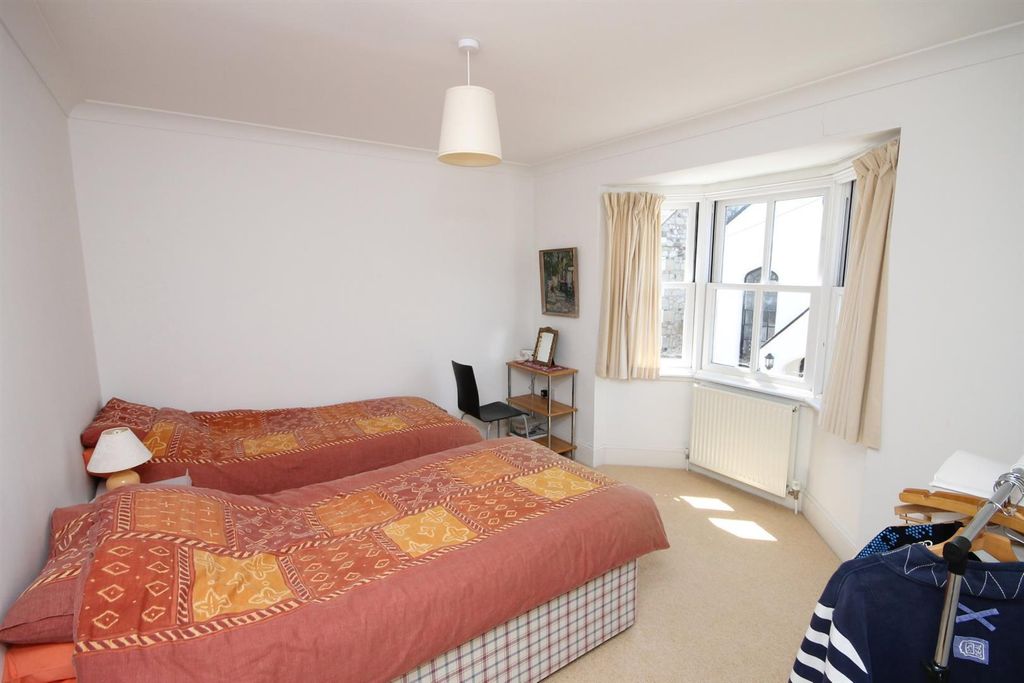 Additional image 8 of 3 bed semi-detached house for saleYarmouth, Isle Of Wight PO41