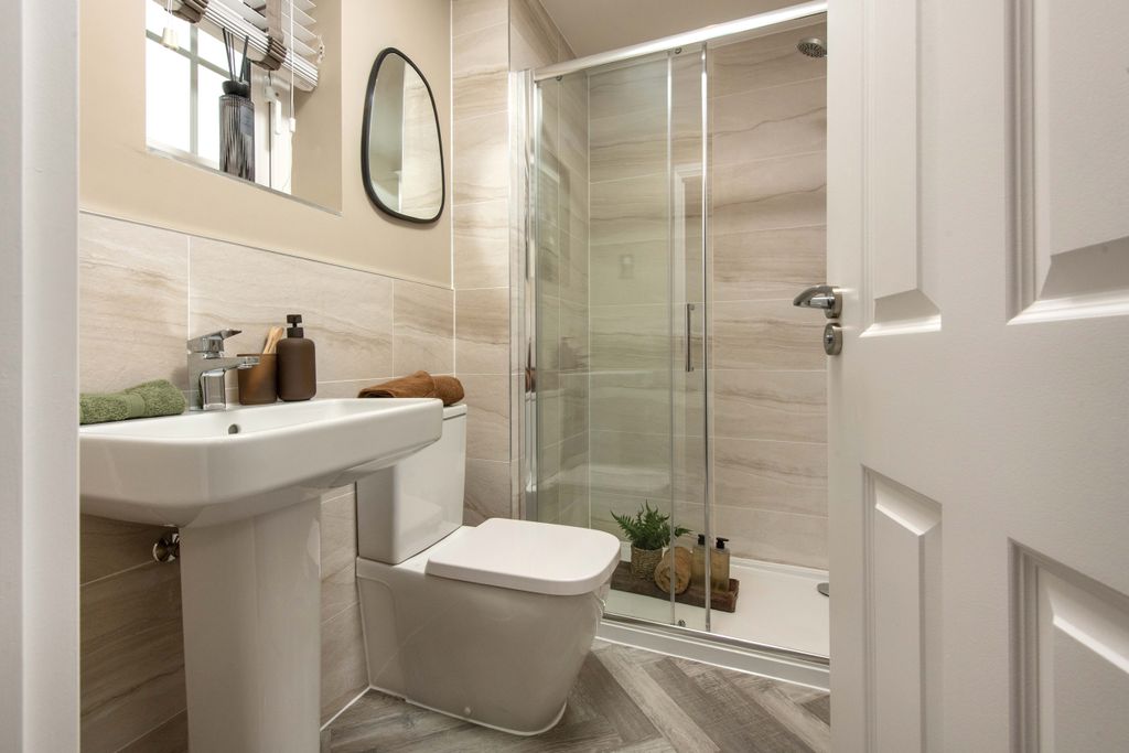 Additional image 7 of 4 bed detached house for sale"Avondale" at Waldens Way, Wigston, Leicester LE18