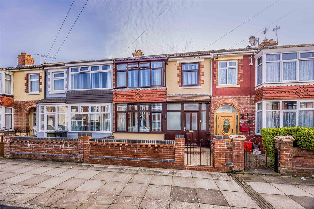Additional image 3 of 3 bed terraced house for saleMagdalen Road, Portsmouth PO2