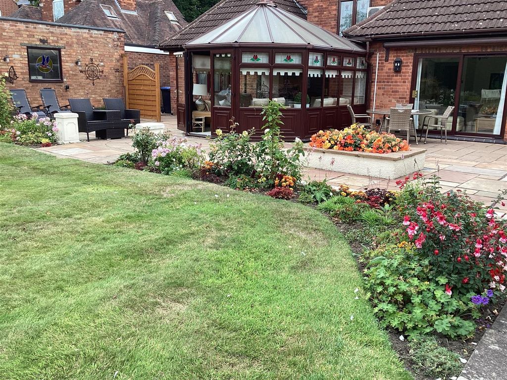 Additional image 41 of 4 bed detached house for saleShilton Road, Barwell, Leicester LE9