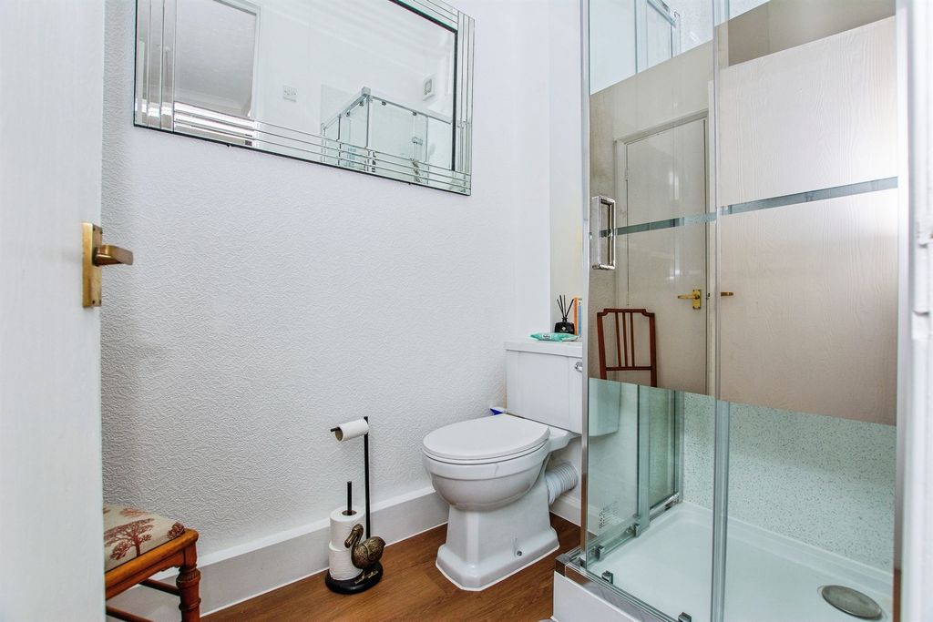 Additional image 12 of 1 bed flat for saleNorwich Road, Wisbech PE13