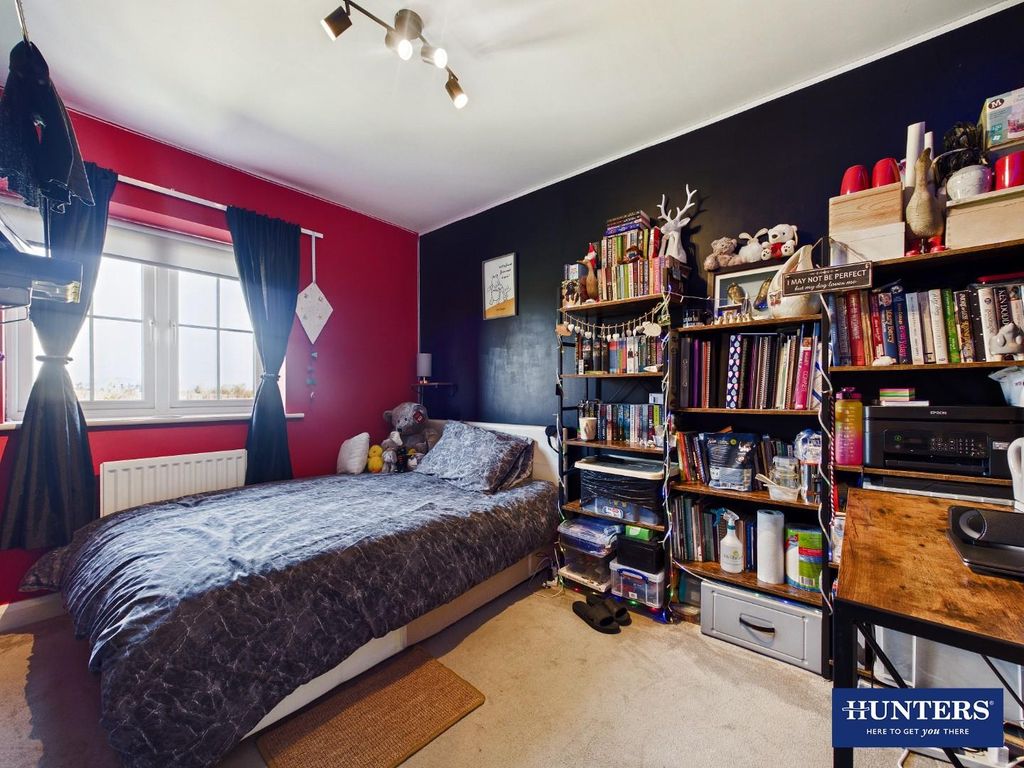Additional image 12 of 4 bed detached house for saleSt. Cuthberts Close, Burnfoot, Wigton CA7