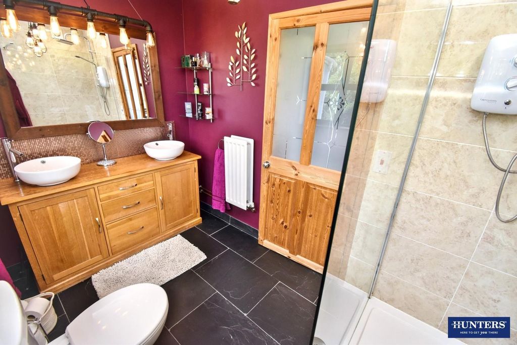 Additional image 10 of 5 bed detached house for saleForest Road, Huncote, Leicester LE9