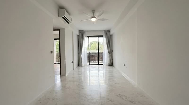 Tanah Merah Kechil Link