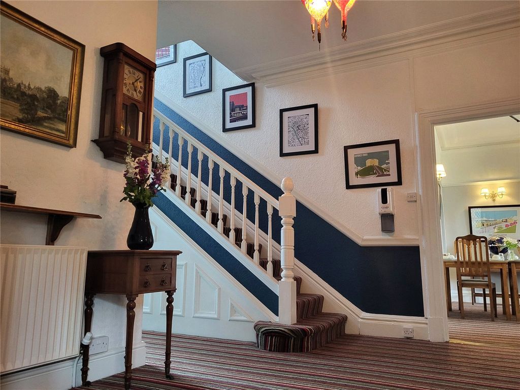 Additional image 3 of 10 bed semi-detached house for saleSt. Georges Place, York, North Yorkshire YO24