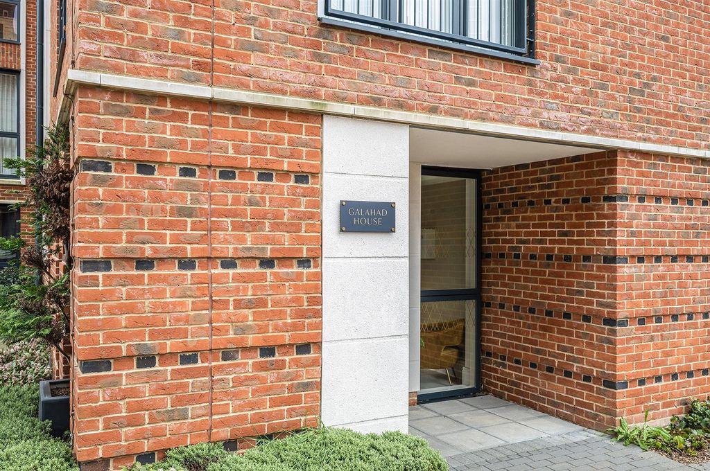 Additional image 22 of 2 bed flat for saleFellowes Rise, Winchester SO22