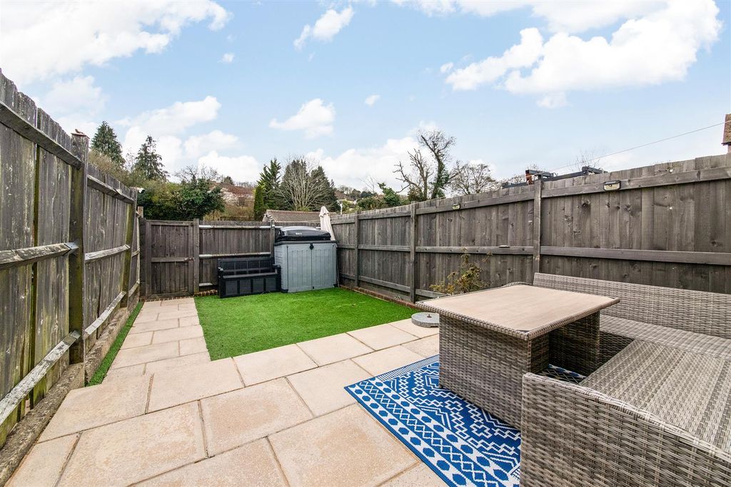Additional image 13 of 2 bed terraced house for saleGodstone Road, Whyteleafe CR3