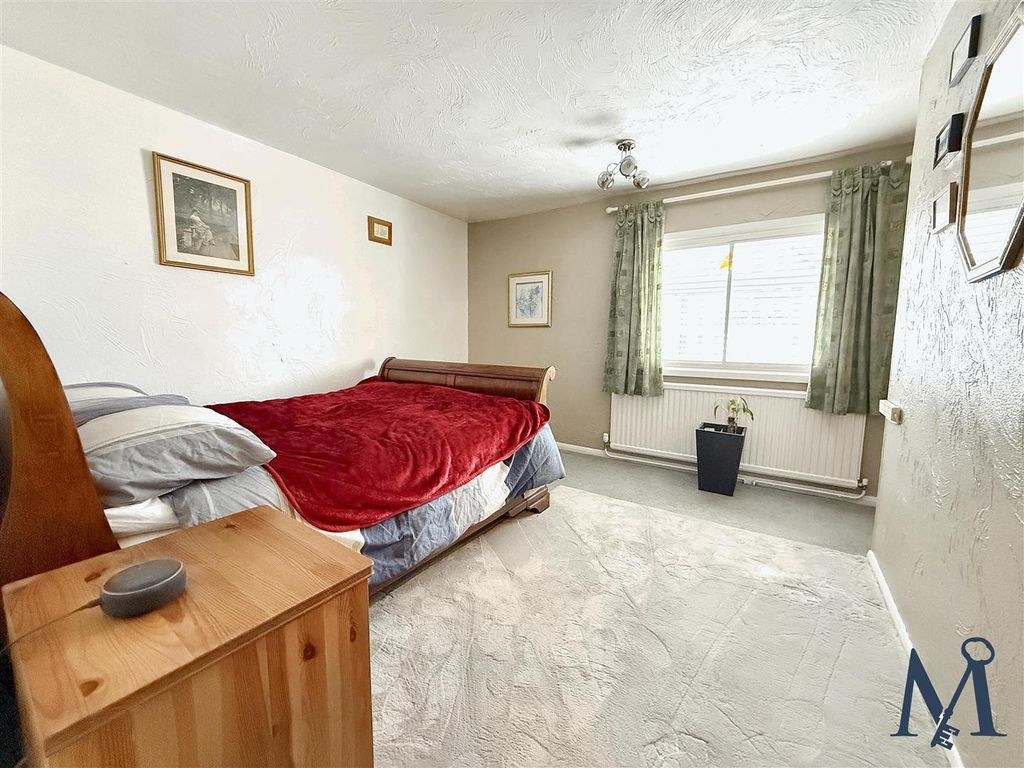 Additional image 16 of 2 bed end terrace house for saleWood Street, Ashby-De-La-Zouch LE65