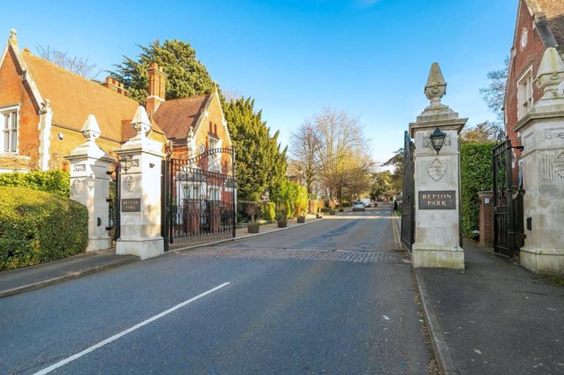 Additional image 14 of 2 bed flat for saleRepton Park, Regents Drive, Woodford Green IG8