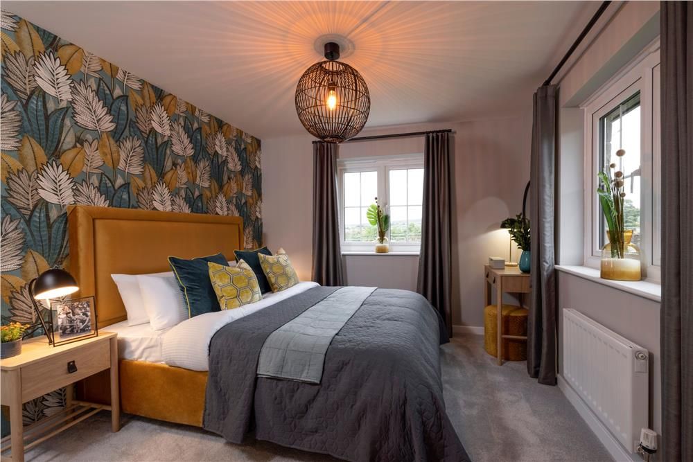 Additional image 11 of 3 bed detached house for sale"Braxton" at Lunts Heath Road, Widnes WA8