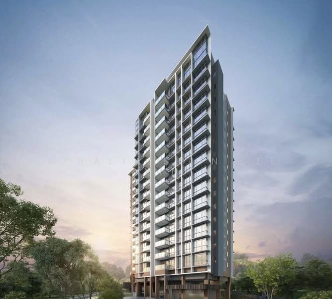 6 Jalan Bunga Rampai photo 2