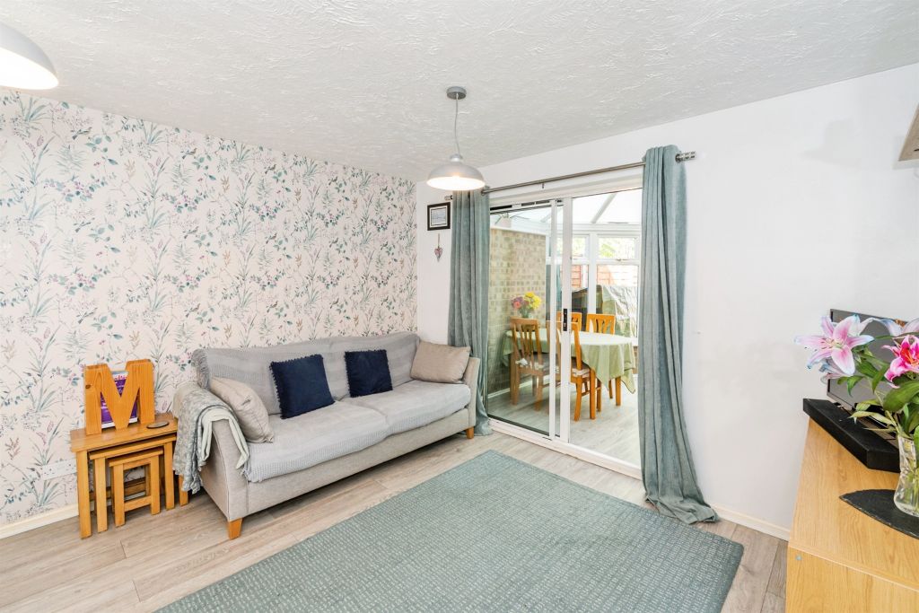 Additional image 14 of 2 bed terraced house for saleNorth East Road, Southampton SO19