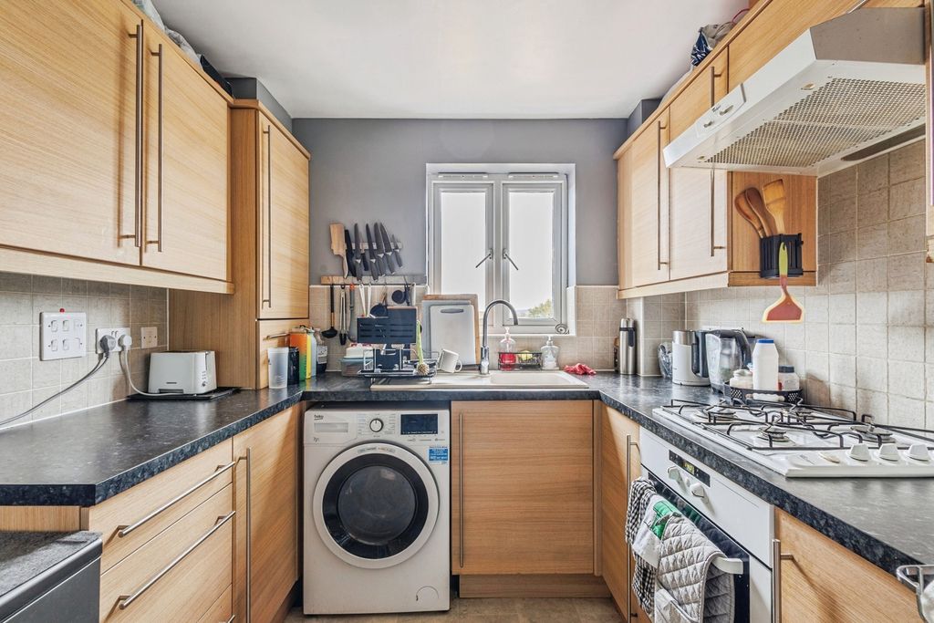Additional image 8 of 2 bed flat for saleJesmond Road, St. Georges, Weston-Super-Mare, Somerset BS22
