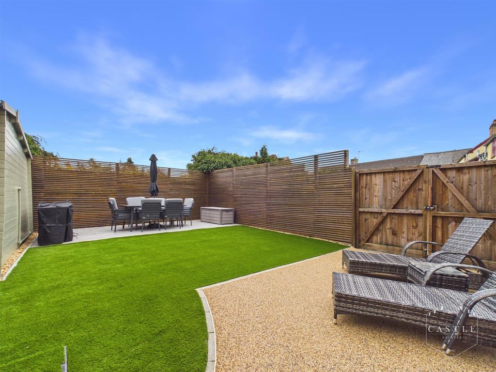 Additional image 28 of 4 bed detached house for saleCoventry Road, Sharnford, Hinckley LE10