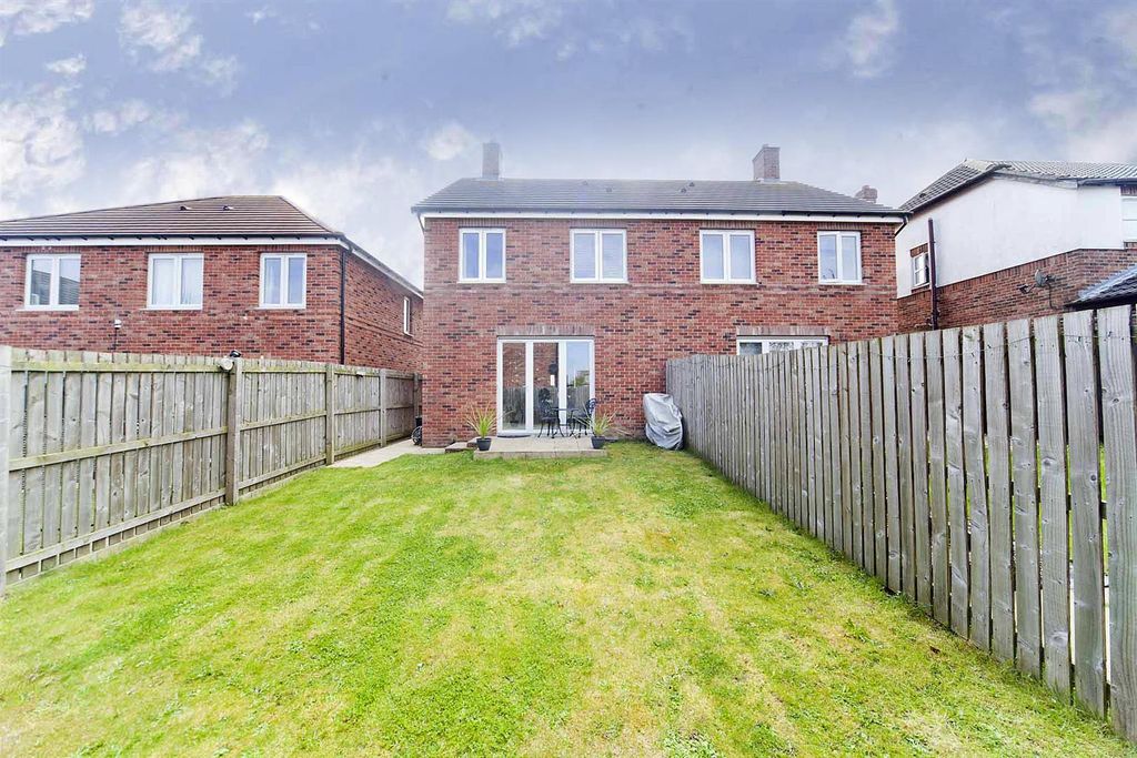 Additional image 17 of 3 bed property for saleEdderacres Walk, Wingate TS28