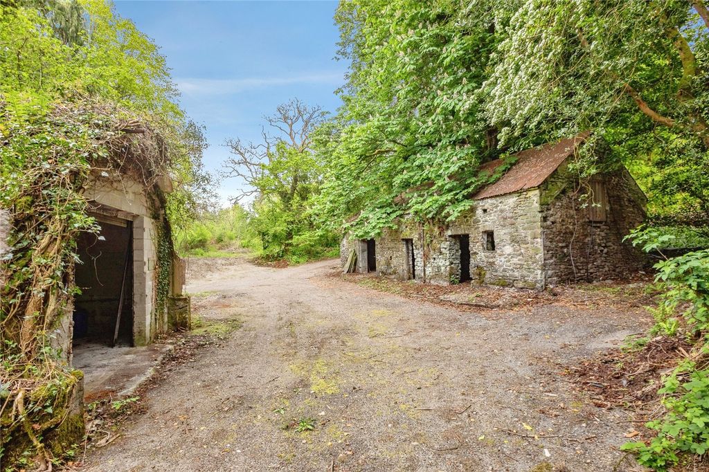 Additional image 2 of 4 bed detached house for saleLlanafan, Aberystwyth, Ceredigion SY23