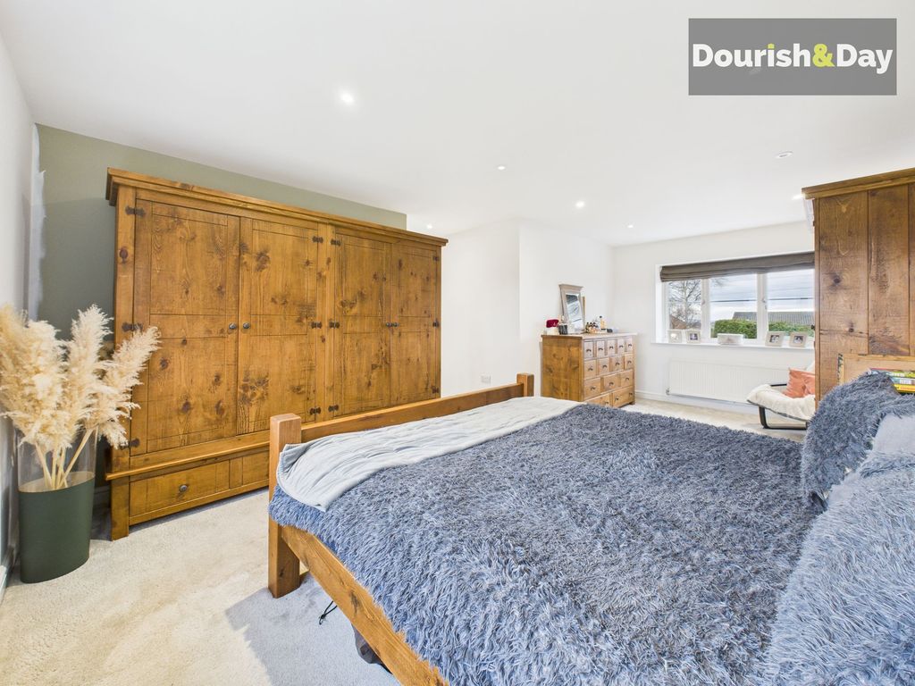 Additional image 17 of 4 bed detached house for salePear Tree Lane, Whitchurch SY13