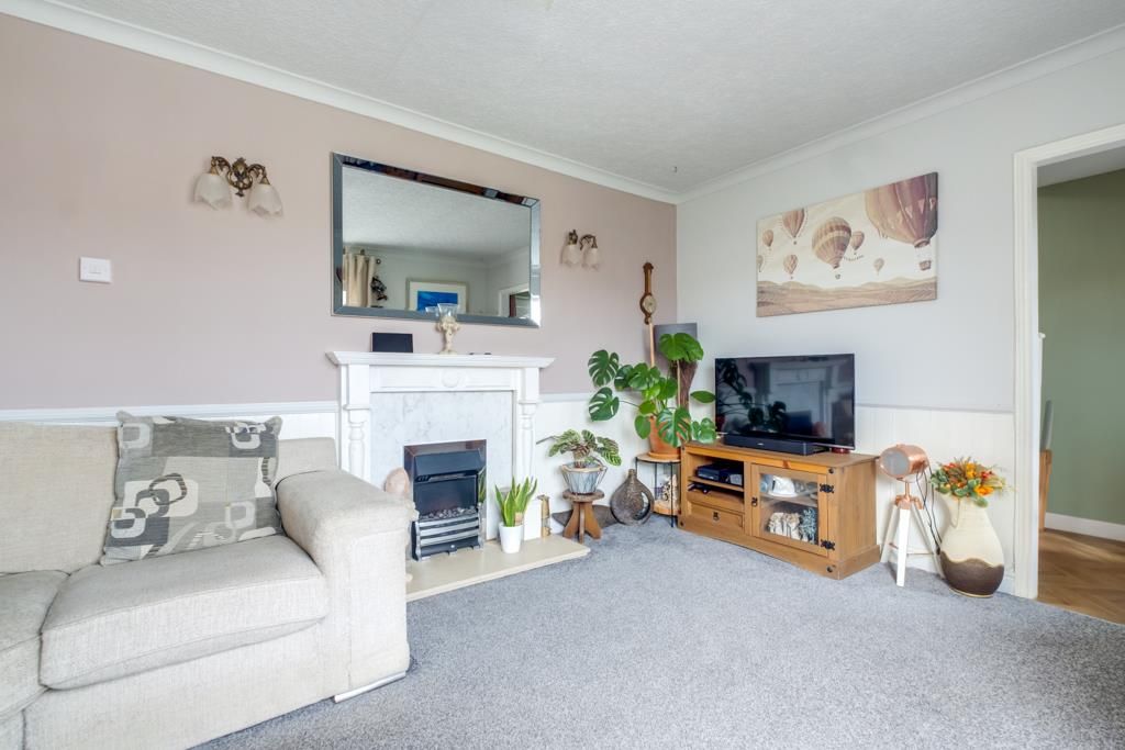 Additional image 9 of 3 bed semi-detached house for saleCoronation Avenue, Moira DE12