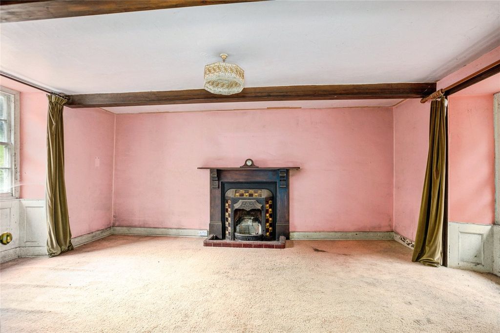 Additional image 14 of 4 bed detached house for saleLlanafan, Aberystwyth, Ceredigion SY23