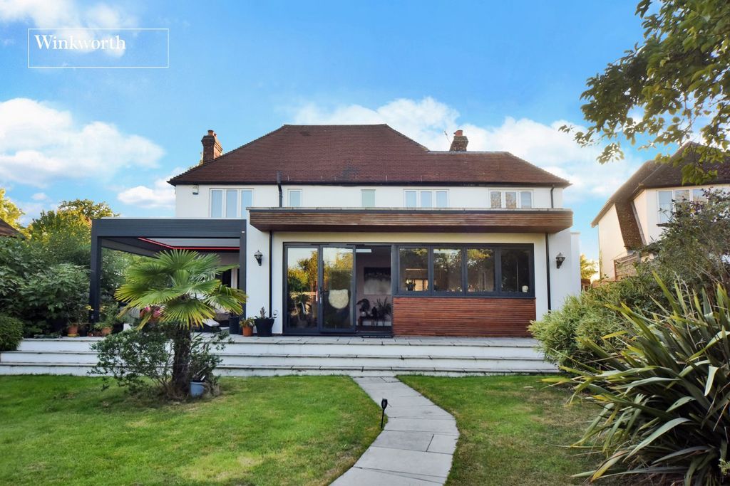 Additional image 28 of 4 bed detached house for saleKingsmead Avenue, Worcester Park KT4