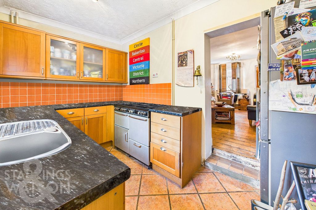 Additional image 3 of 2 bed end terrace house for saleWhite Horse Street, Wymondham NR18
