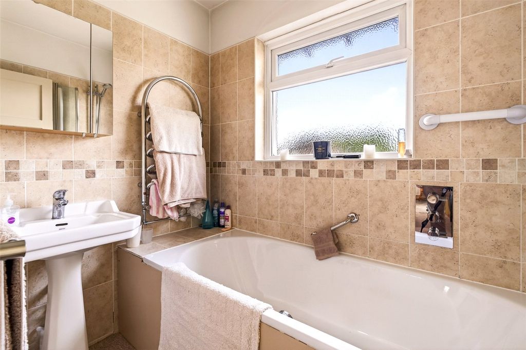 Additional image 10 of 3 bed detached house for saleHaynes Road, Worthing, West Sussex BN14