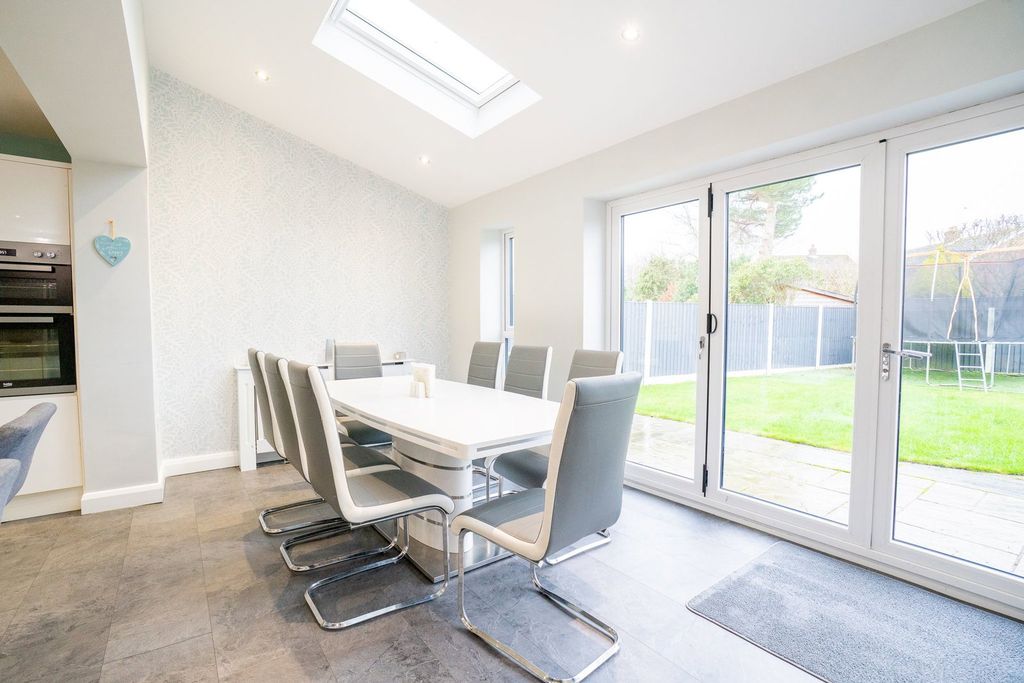 Additional image 17 of 4 bed detached house for saleClarence Avenue, Farnworth, Widnes WA8