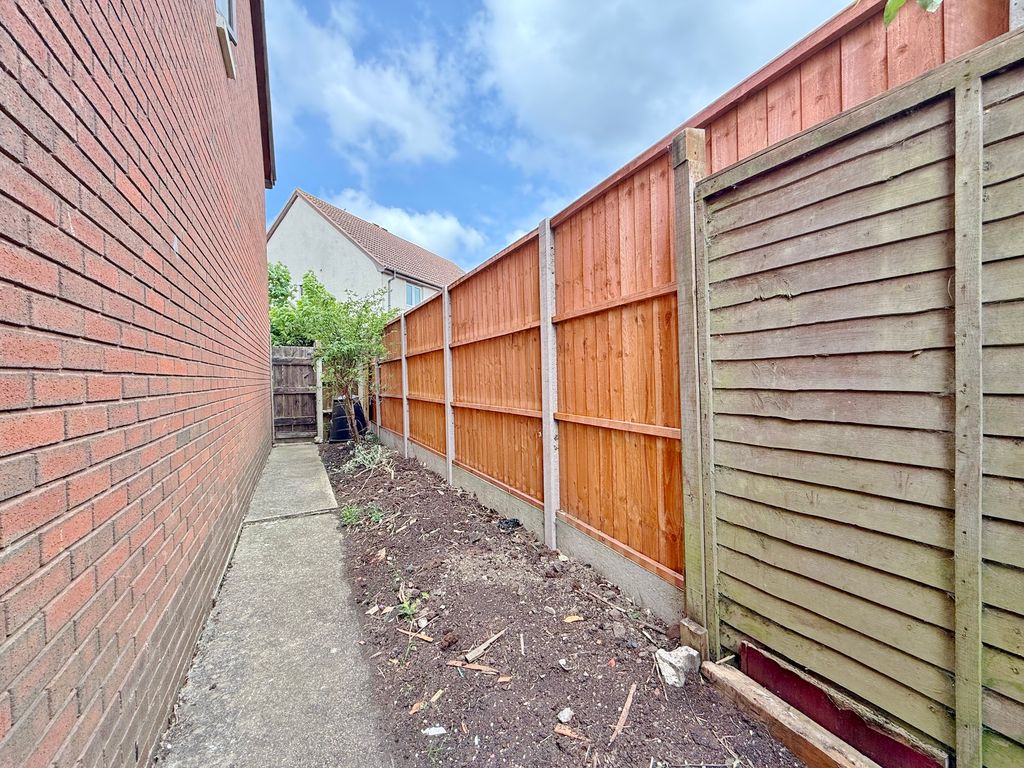 Additional image 13 of 1 bed flat for saleStroudley Avenue, Drayton, Portsmouth PO6