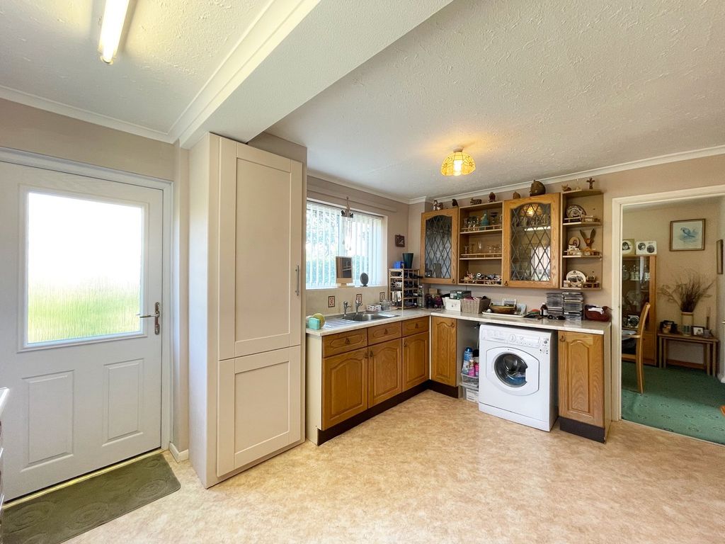 Additional image 8 of 3 bed semi-detached house for saleShetland Way, Corby NN17
