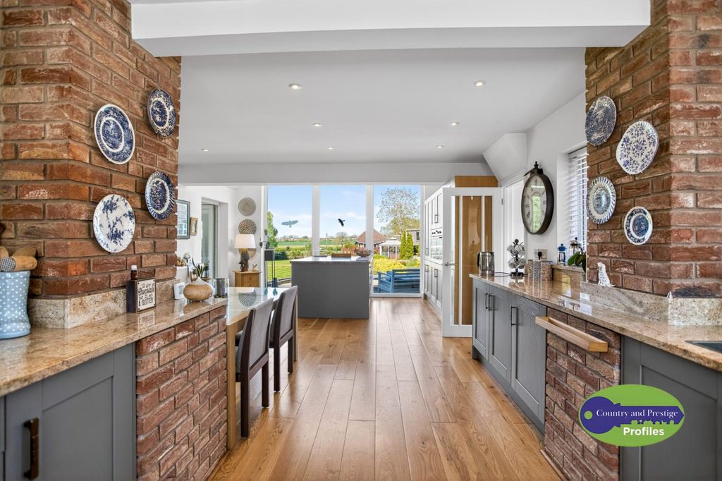 Additional image 2 of 8 bed detached house for saleMain Street, Carlton, Nuneaton CV13