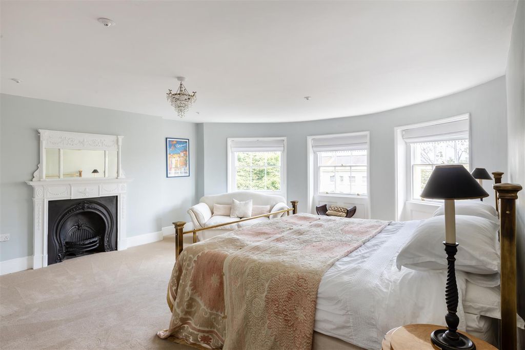 Additional image 32 of 5 bed town house for saleLiverpool Terrace, Worthing BN11