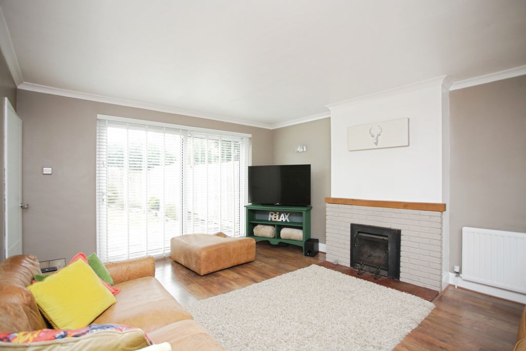 Additional image 7 of 4 bed detached house for saleWales Orchard, Leire, Lutterworth LE17