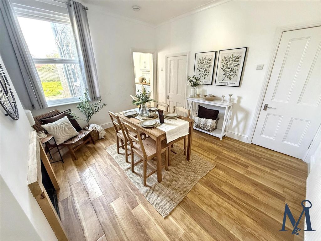 Additional image 5 of 3 bed detached house for saleBakewell Street, Coalville LE67