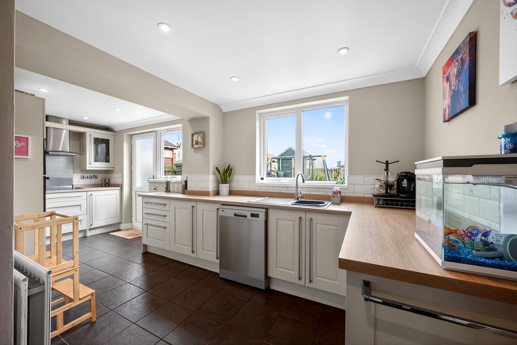 Additional image 5 of 4 bed semi-detached house for saleSouth End, Wigton CA7