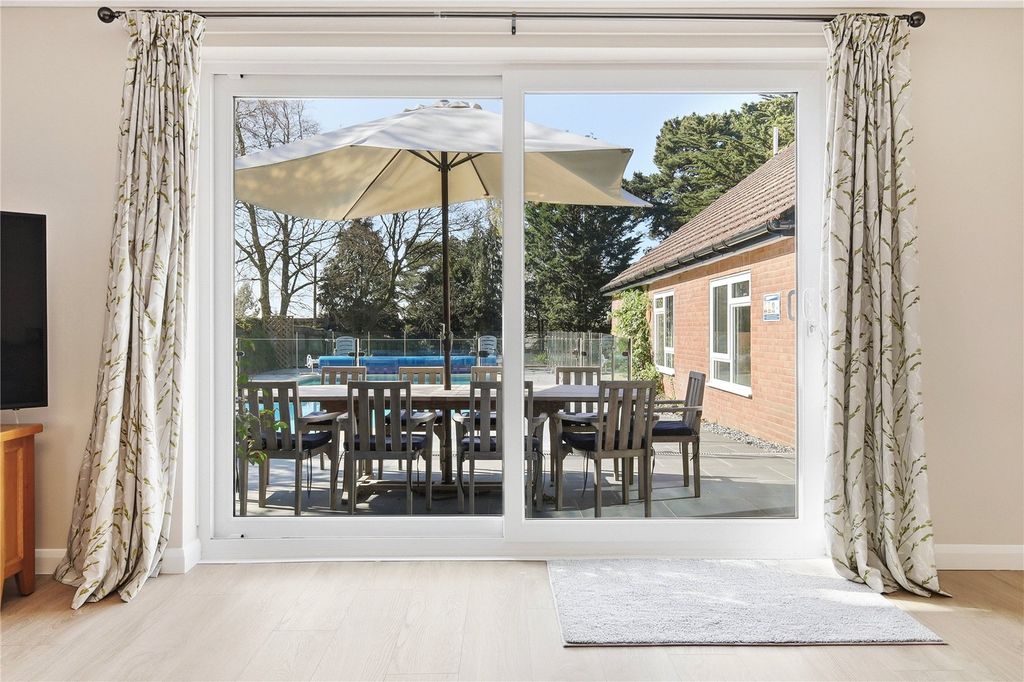 Additional image 13 of 5 bed bungalow for saleBroomheath, Woodbridge, Suffolk IP12