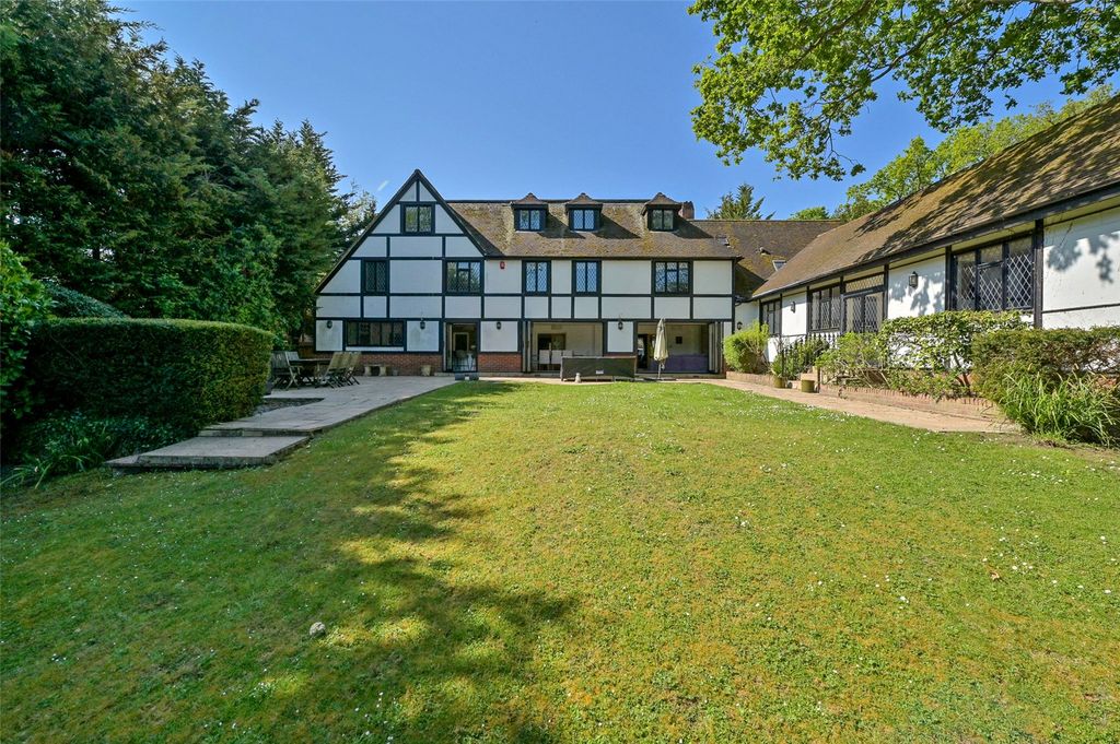 Additional image 25 of 8 bed detached house for saleSt. Leonards Hill, Windsor, Berkshire SL4