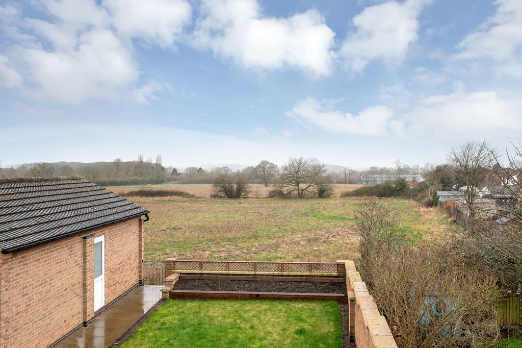 Additional image 13 of 3 bed semi-detached house for salePriory Road, Market Bosworth CV13