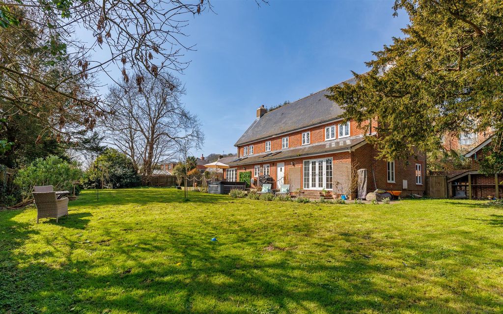 Additional image 25 of 6 bed detached house for saleCarisbrooke, Isle Of Wight PO30